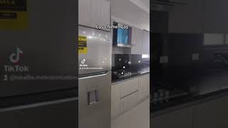 BELLO APARTAMENTO EN VENTA EN LAS CHIMENEAS VALENCIA VENEZUELA