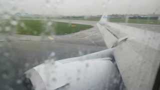 KLM MD11 Takeoff Video (24 OCT 2014 - Amsterdam)