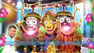 Shree Jagannath Songs New 2021 Editing