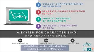 How to Use SCRE (and Why You Should Do It)