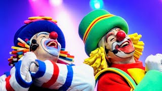 ДВА КЛОУНА /(TWO CLOWNS)