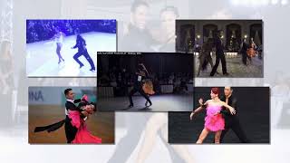 Dance Music 16 - Best ballroom music - Dance Sport