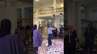 Черкесы из Иордании танцуют🔥🔥🔥 #свадьба #wedding #танец #музыка