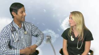 Allergy Shots at Home with Kim Linderman