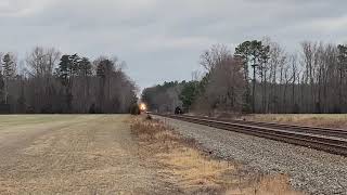 Csx I035 at jones crossing Woodford Va