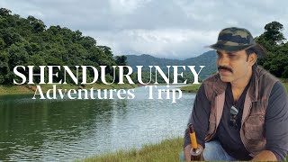 STORY OF IDIMUZHANGANPARA / KL PRADEEP #travel #trekking #wildlife #shendurney #idimuzhangan