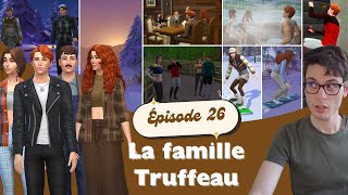 Let's Play Épisode 26 : Sports en vacances  🎮