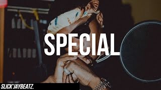 Wizkid x Tems x Davido x FireBoy DML Afroswing Type Beat "Special" | @SlickJayBeatz | 2022