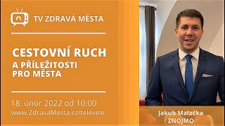 TVZM: Referenční ZNOJMO - Cestovní ruch