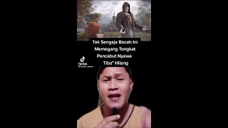 Kisah Bocah dan Pencabut Nyawa Part 2 | Irawan Usman