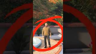 GTA 5 Details 😨😨 Part 2 #gta #gta5 #gta5shorts #shorts