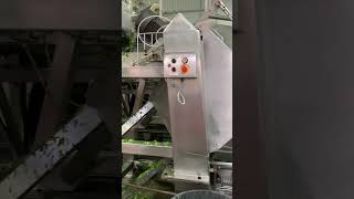 Freshline 950 Vegetable Dryer