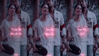 Munbe vaa en anbe vaa whatsapp status | sam bgm editz