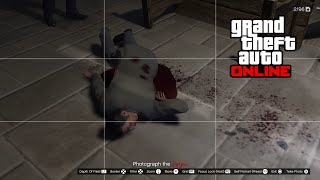 GTA Online Contact Mission: Death From Above - This Mission is Annoyingly Hard