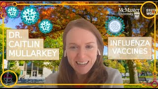 All Things Influenza with Dr. Mullarkey