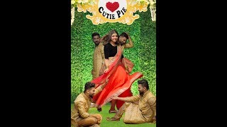 Cutiepie | Ayedilhaimushkil | Tuban Chakraborty Choreography