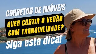 CORRETOR DE IMÓVEIS, FIQUE ATENTO AO TIPO DE ATIVIDADE COMERCIAL | LUCIA FRANCO