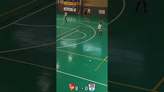 JORNADA 1 SUPERLIGA INFANTIL EQUIPE SPORT 10-0 COMPAÑIA MARIA