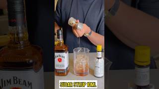 Old fashioned recipe #srilanka #cocktail #barreels #sinhala #සිංහල #colombo #colombo #mixologist