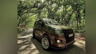 Maruti Suzuki Wagon r 2021 New Model Review | Price 5-LAKH #shorts #youtubeshorts #marutisuzuki