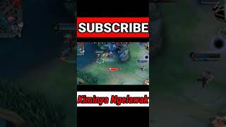 Kimmi Nya Ngelawak | Mobile Legends