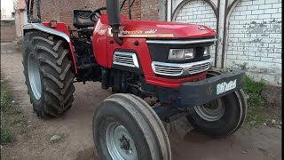 Mahindra 555 di for sale