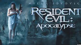 Resident Evil 2 (Apocalipsis) 💈 "el programa Némesis acaba de activarse completamente" 💈 AJClips ☠️