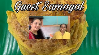 KARNATAKA SPECIAL Obattu/Holige recipe in detail | கர்நாடக மாநிலம் போளி செய்வது எப்படி