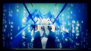 [60fps1080p] Hatsune Miku - Hibikase (Future Tone DX Rip)