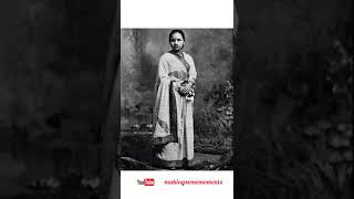 WHO IS INDIA'S FIRST WOMAN DOCTOR #facts #FACTNO3