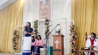 𝗩𝗼𝗻𝗰𝗵𝗼𝗶 𝗻𝗴𝗮𝗶 𝗨𝗺.| T.Chachan haokip | Miss. Ngahshy Send-off Ceremony