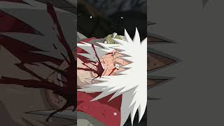 sensei.. #narutoshippuden #jiraiya#nagato #jirayasensei #jirayathegallant#amv #uzumaki#uzumakinaruto