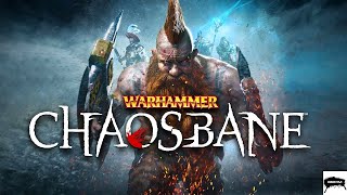 Warhammer: Chaosbane Gameplay