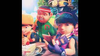 Memori Boboiboy