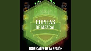 Copitas de Mezcal (Cover)