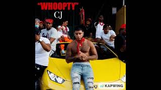 CJ - Whoopty (Remix) ft. Polo G (Only) (Audio)