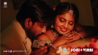 Royal Pre-wedding -SONI & VIRAJ  | Ek dil ek jaan | Group Art Studio