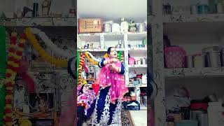 Mere SAS sasur Mere Raja Rani Maharani thakurani Raja head pump Lagaya Tha #dance