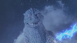 DesuGoji's Desolation - Godzilla's Last Thoughts