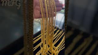 Latest model chain 🌟for sale @malappuram fashion gold