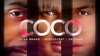 Zvika Brand, Intellegent, Dr. Chan - Coco