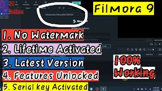 How to Register filmora 9 in Just 2 Minutes | Download and Install Filmora 9 |2020