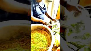 ankurit chana masala chat in Varanasi  #shortfeed #indianfood #shorts #shortvideo #viralshort #short