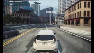 Need For Speed Most Wanted 2012 Online "BURNING BRIDGES" 1:51.38 [720p60]