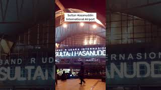 Top 10 Bandara di Indonesia yang Paling Sibuk #airport #aviation #indonesia #bandara