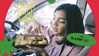 STREETFOOD YAHUD | ROTI LARIS DI JL. GEJAYAN ?!