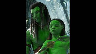 Bad edit if the Avatars were green #avatar2 #avatar #avataredit #velocityedit #fyp #explorepage