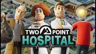 Lets try:Two point hospital