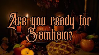 Samhain Preparation Guide: Rituals, Traditions, and Celebrations