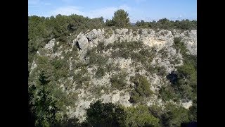 Masseria Amastuola - Crispiano (TA)